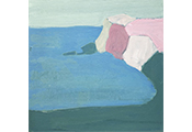 Peinture 2023 par Marie-Claude Bohnenblust Lenglart Peintre Plasticien